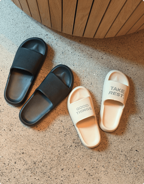 Slippers