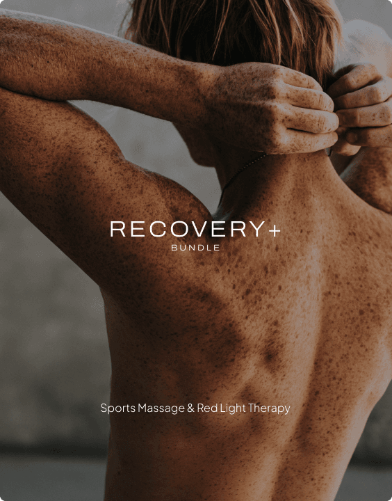 Recovery+ Bundle
