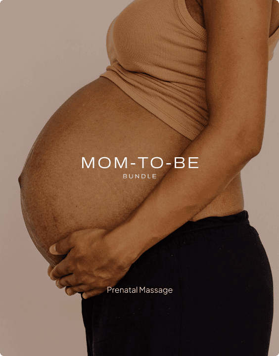 Mom-to-Be Wellness Bundle