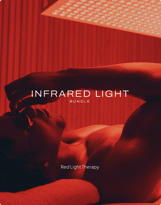 Infrarotlicht Bundle