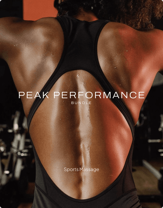 Peak Performance Bundle